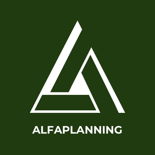 AlfaPlanning logo
